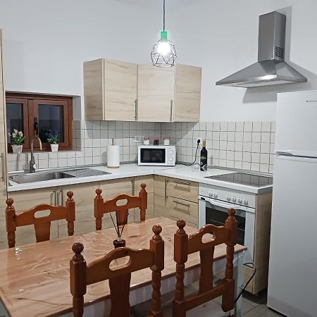 푸에르토델로사리오 Casa Los Abuelos 빌라 외부 사진
