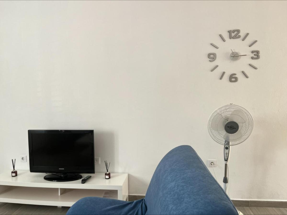 푸에르토델로사리오 Casa Los Abuelos 빌라 외부 사진
