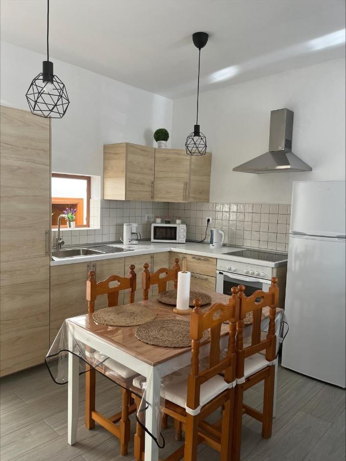 푸에르토델로사리오 Casa Los Abuelos 빌라 외부 사진