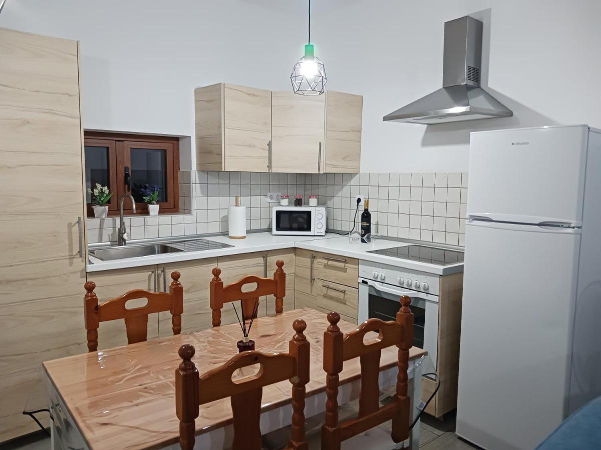 푸에르토델로사리오 Casa Los Abuelos 빌라 외부 사진